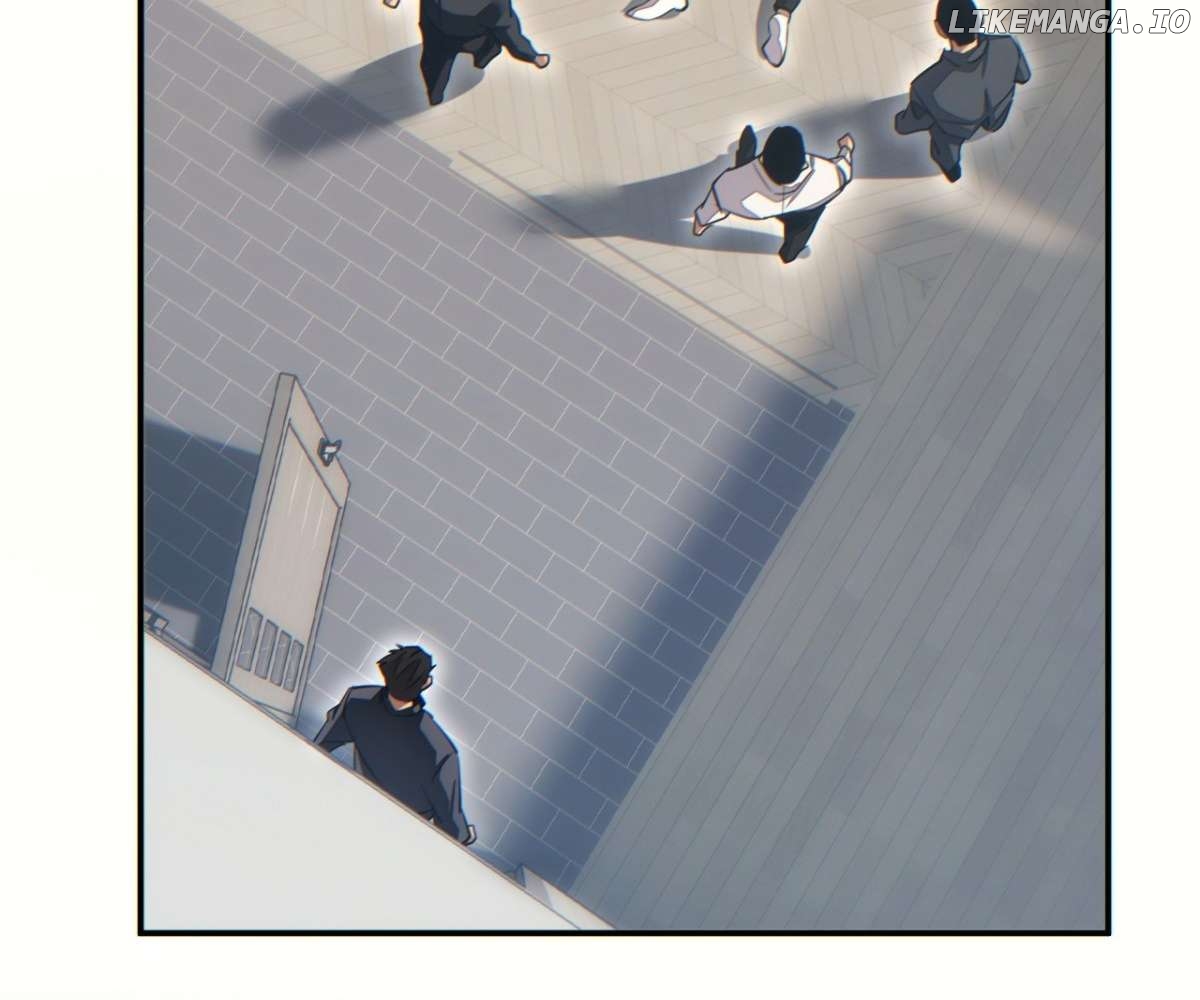 Rebirth in the end times: I reached the top by opening boxes Chapter 14 - page 32