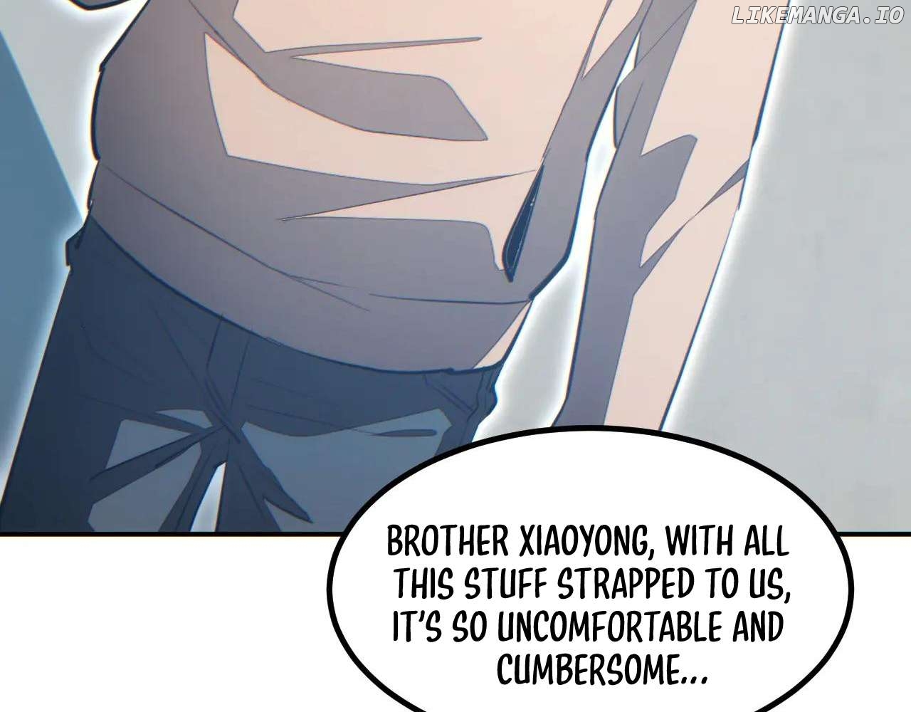 Rebirth in the end times: I reached the top by opening boxes Chapter 15 - page 111