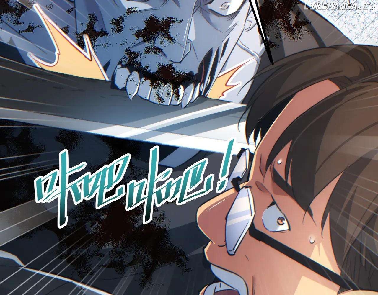 Rebirth in the end times: I reached the top by opening boxes Chapter 15 - page 145