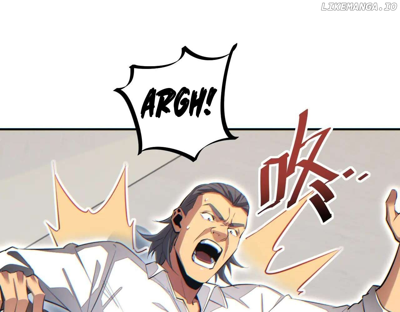 Rebirth in the end times: I reached the top by opening boxes Chapter 15 - page 199