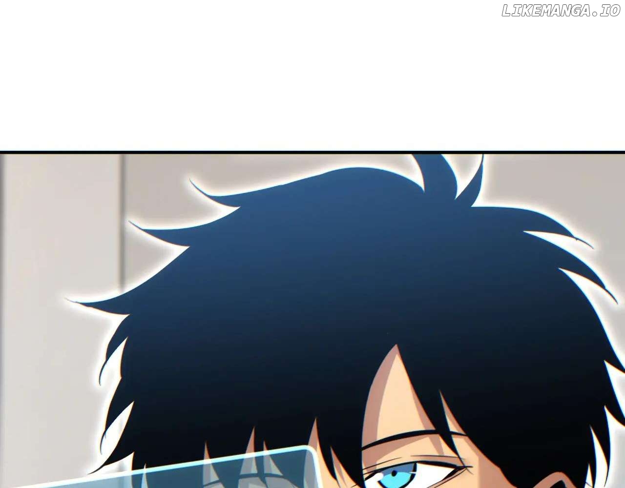 Rebirth in the end times: I reached the top by opening boxes Chapter 15 - page 36