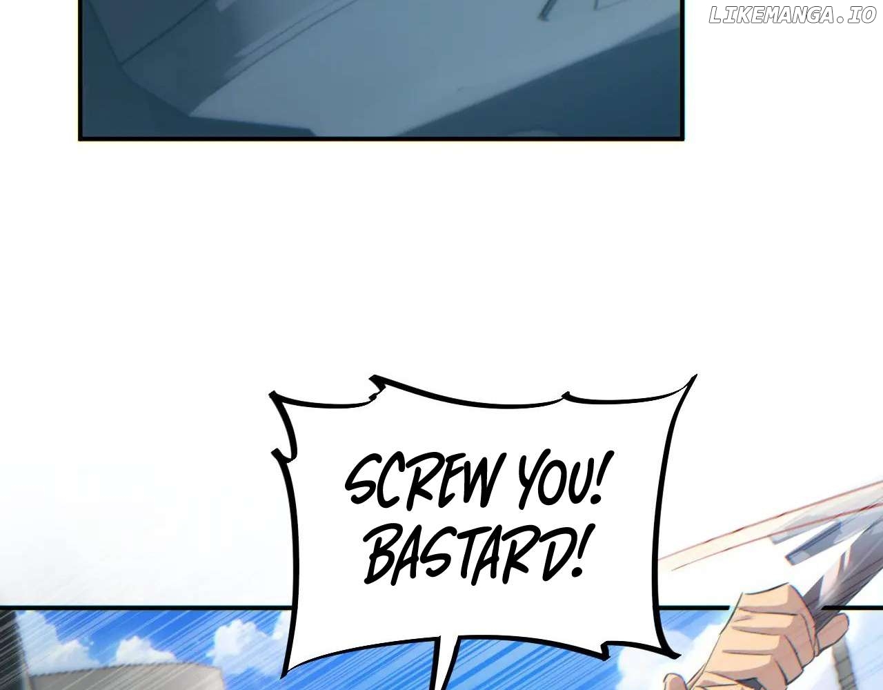 Rebirth in the end times: I reached the top by opening boxes Chapter 15 - page 85