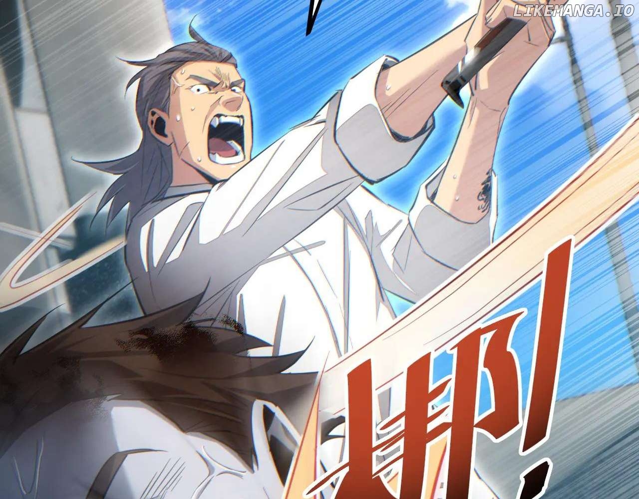 Rebirth in the end times: I reached the top by opening boxes Chapter 15 - page 86