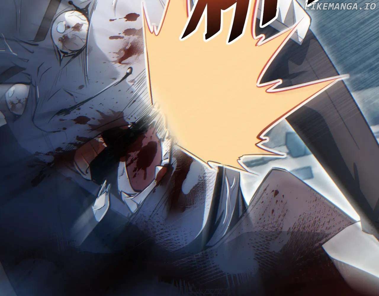 Rebirth in the end times: I reached the top by opening boxes Chapter 15 - page 87