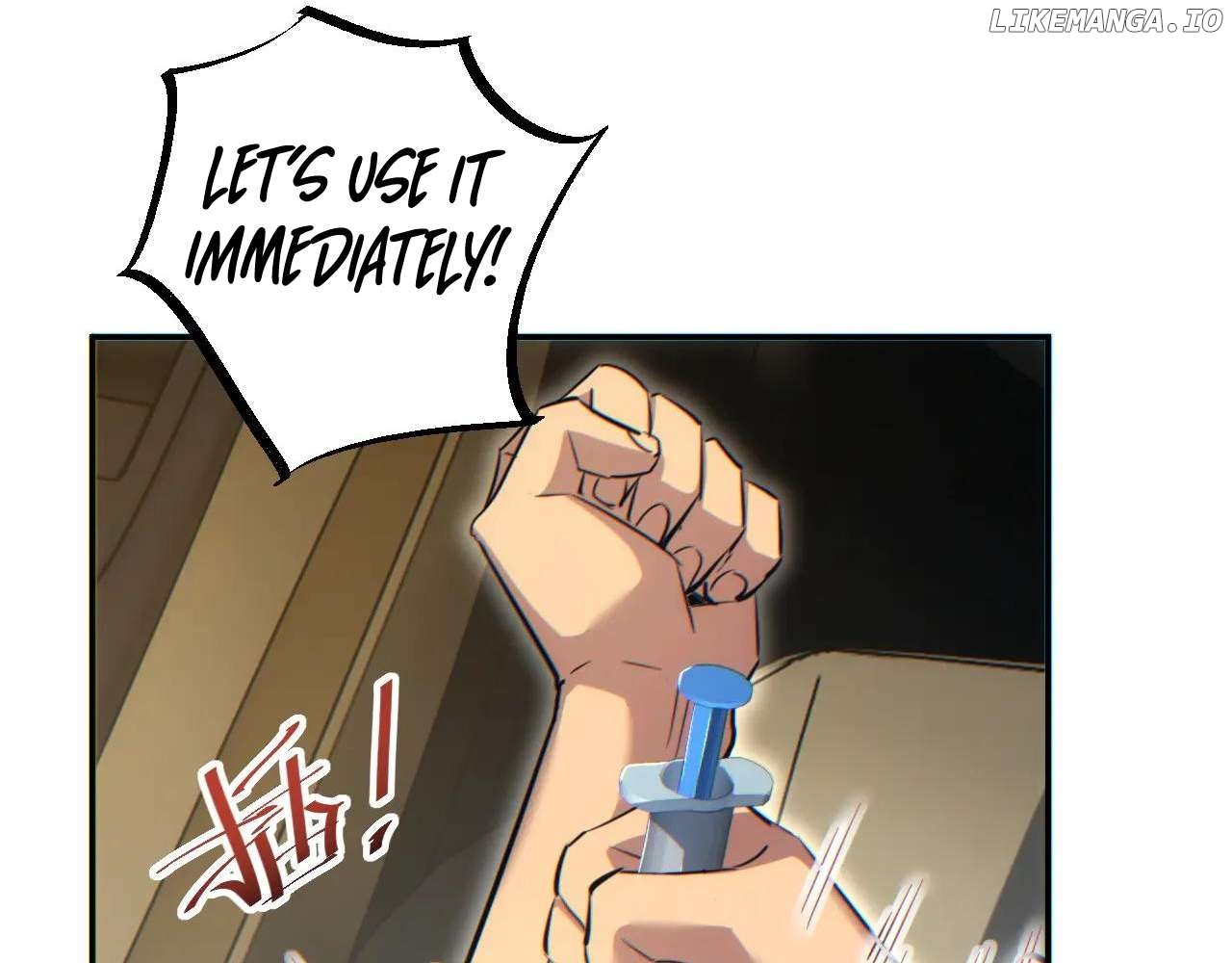 Rebirth in the end times: I reached the top by opening boxes Chapter 16 - page 175