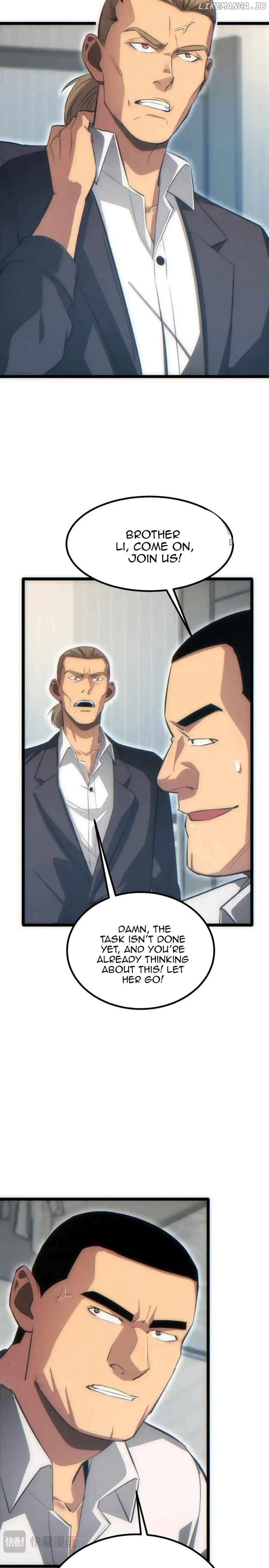 Rebirth in the end times: I reached the top by opening boxes Chapter 17 - page 2