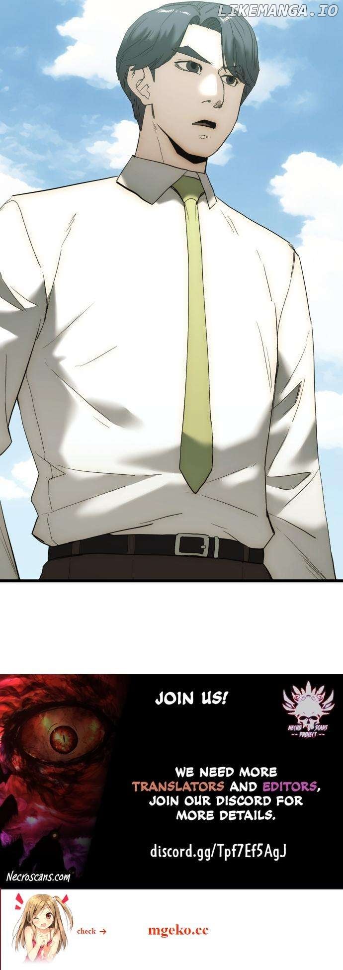 The Dignity of a Chaebol Chapter 13 - page 9