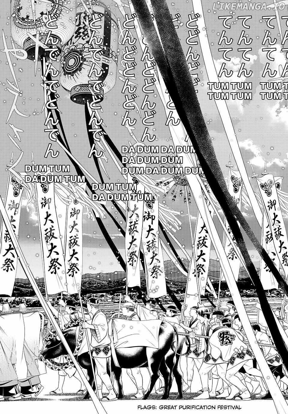 KAIJIN FUGEKI: Kindled Spirits Chapter 14 - page 3