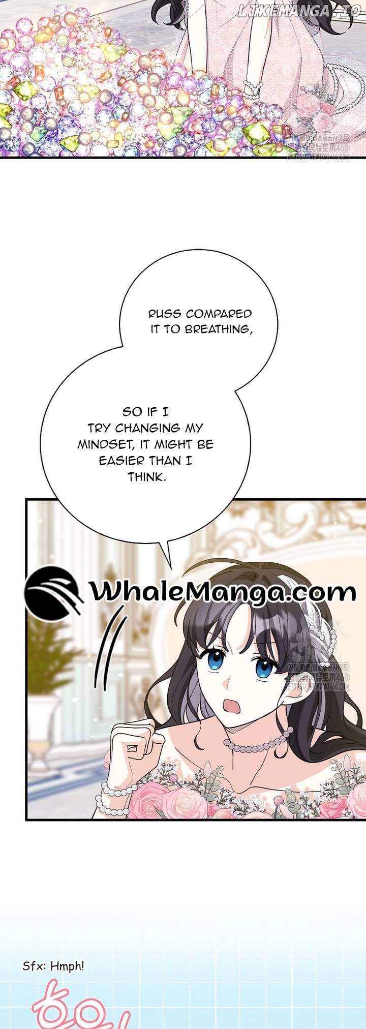The Crazy Killer Whale’s Favourite Penguin Chapter 25 - page 24