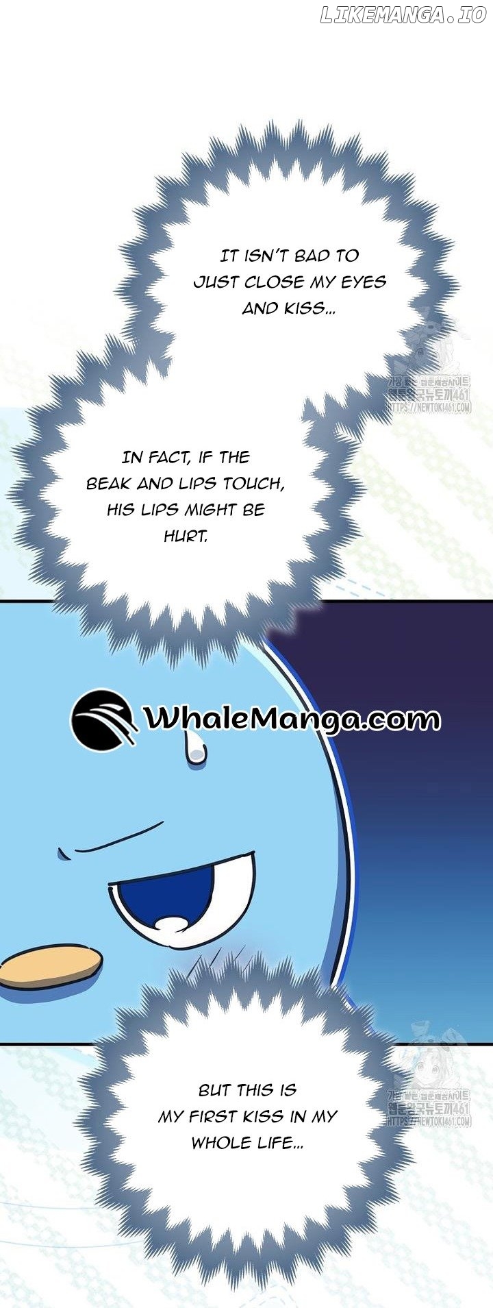 The Crazy Killer Whale’s Favourite Penguin Chapter 27 - page 29