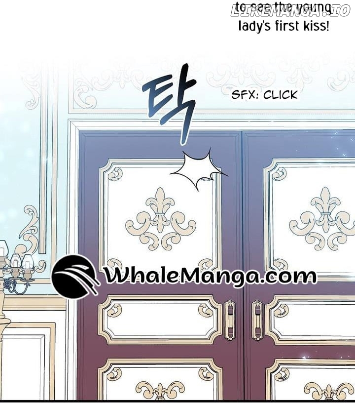 The Crazy Killer Whale’s Favourite Penguin Chapter 27 - page 33