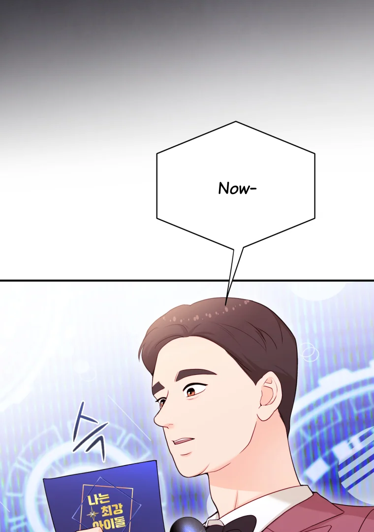 My Favorite Savior Girl Chapter 11 - page 33