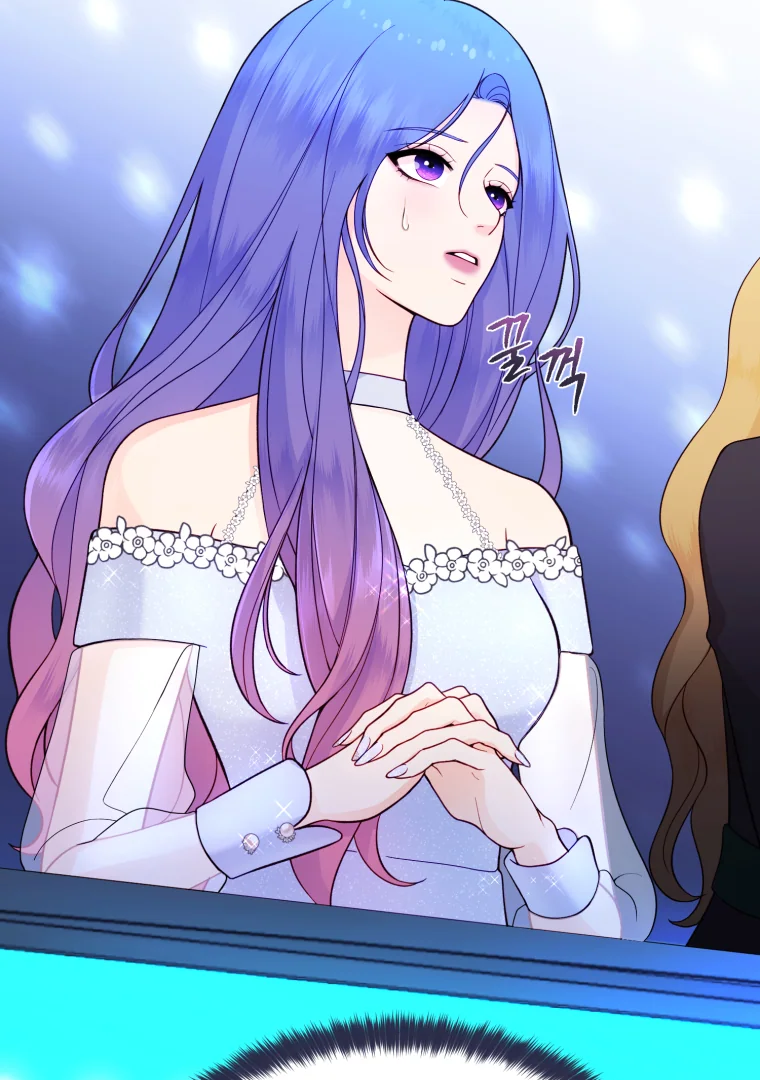 My Favorite Savior Girl Chapter 11 - page 5