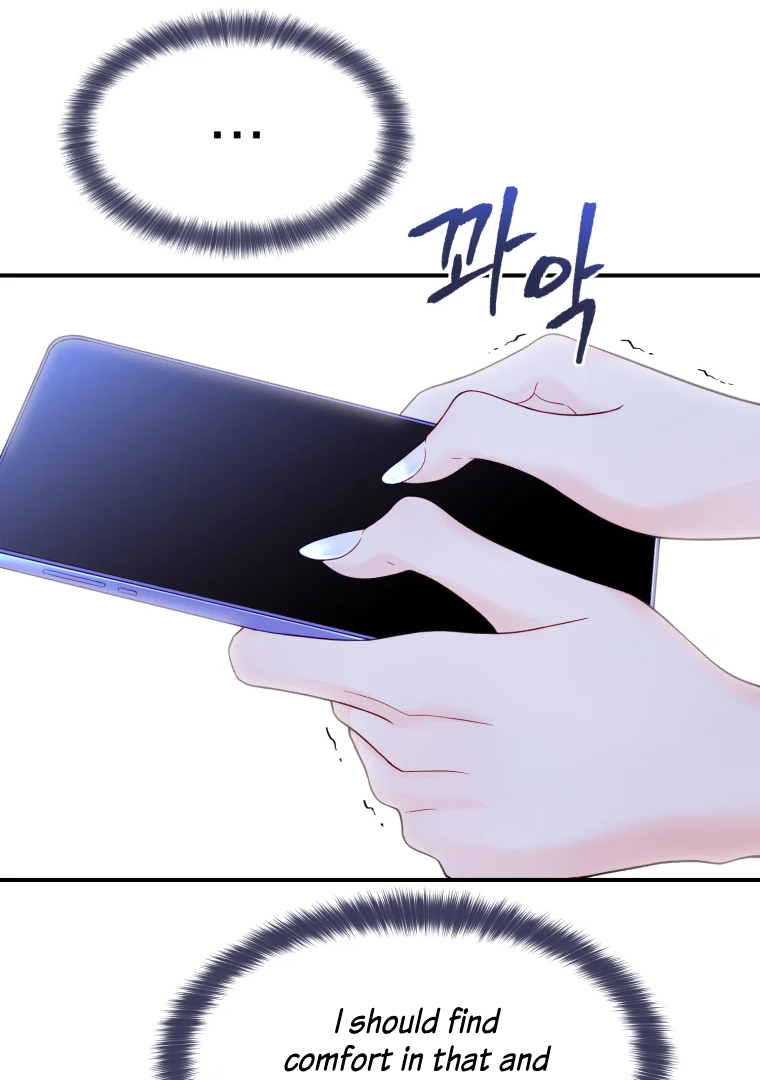 My Favorite Savior Girl Chapter 11 - page 91