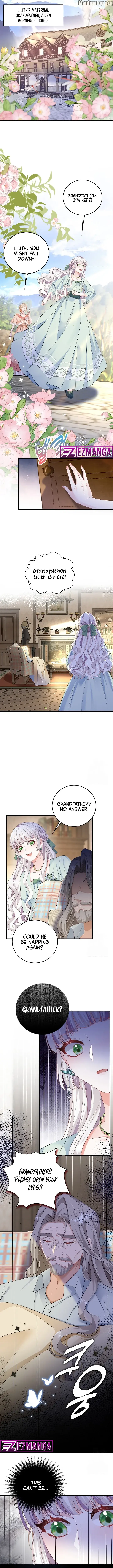 A Thousand Ways For Her to Take Revenge Chapter 9 - page 4