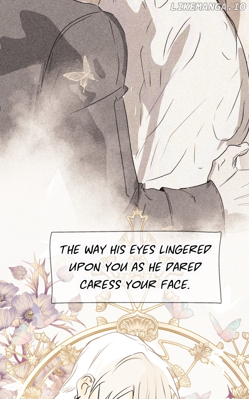 I Am the Villain ( Webtoons ) Chapter 47 - page 5
