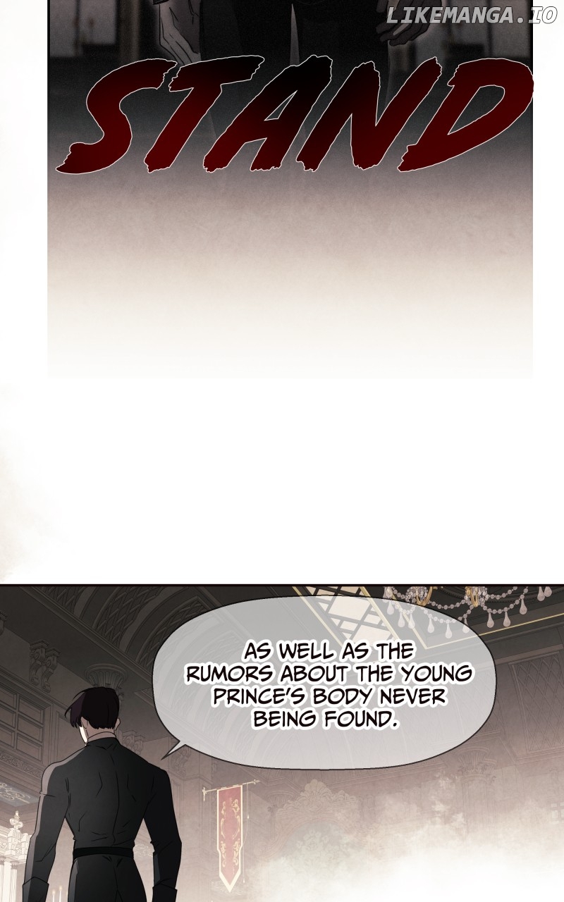 I Am the Villain ( Webtoons ) Chapter 47 - page 32