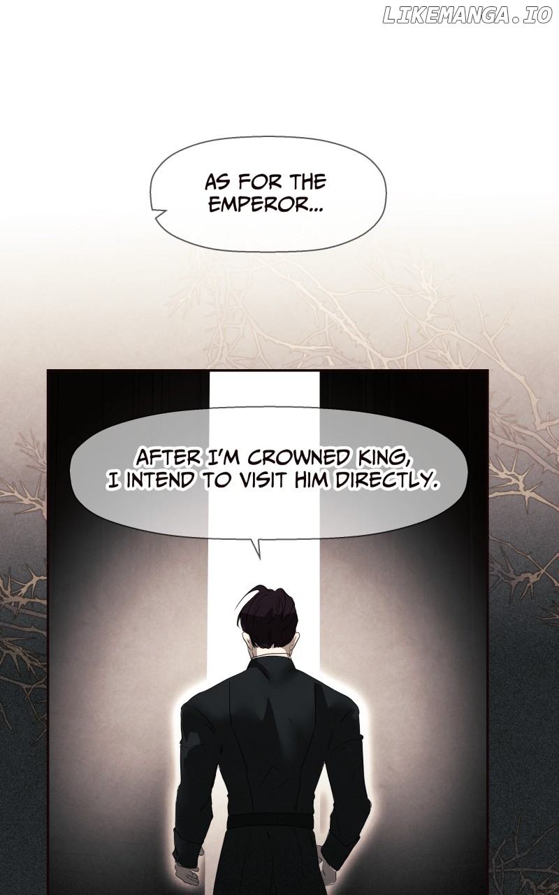 I Am the Villain ( Webtoons ) Chapter 47 - page 34