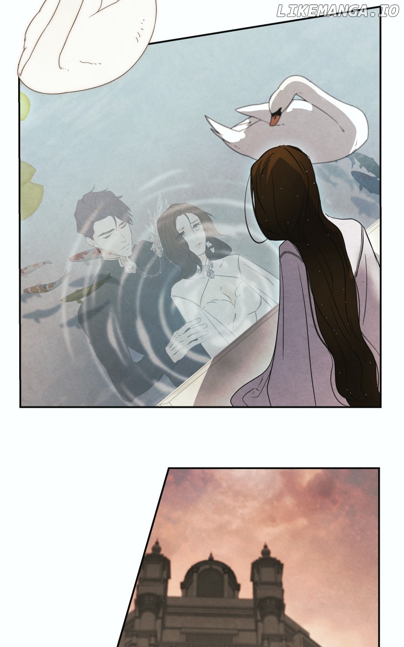 I Am the Villain ( Webtoons ) Chapter 48 - page 32