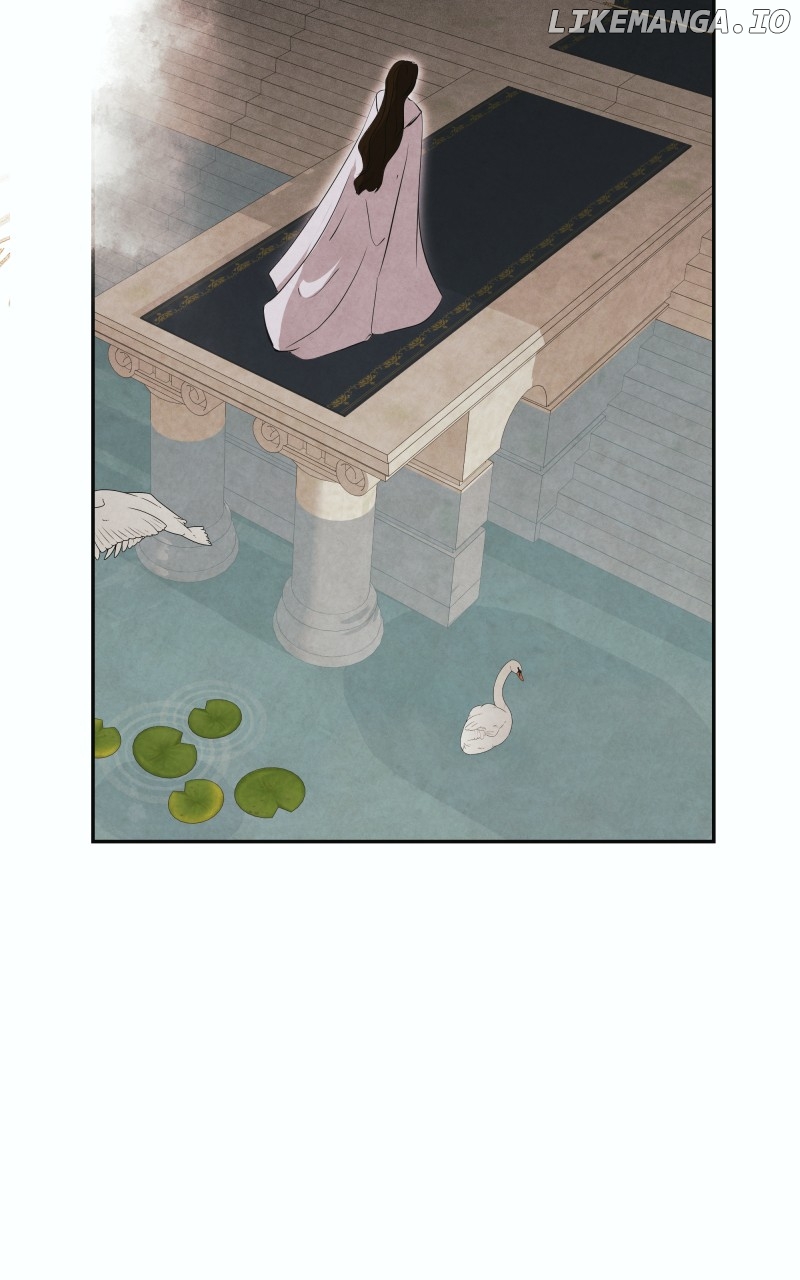 I Am the Villain ( Webtoons ) Chapter 48 - page 44
