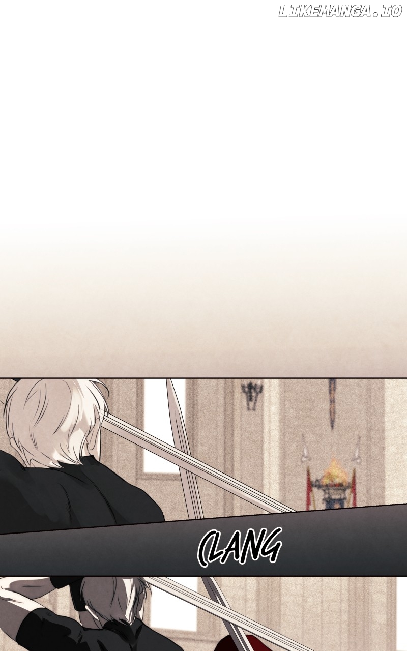 I Am the Villain ( Webtoons ) Chapter 49 - page 1