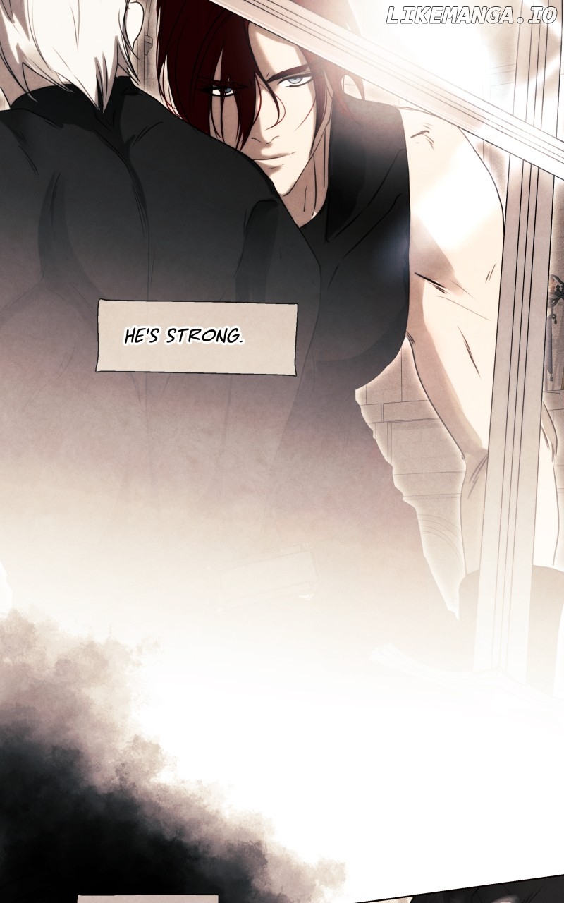 I Am the Villain ( Webtoons ) Chapter 49 - page 3
