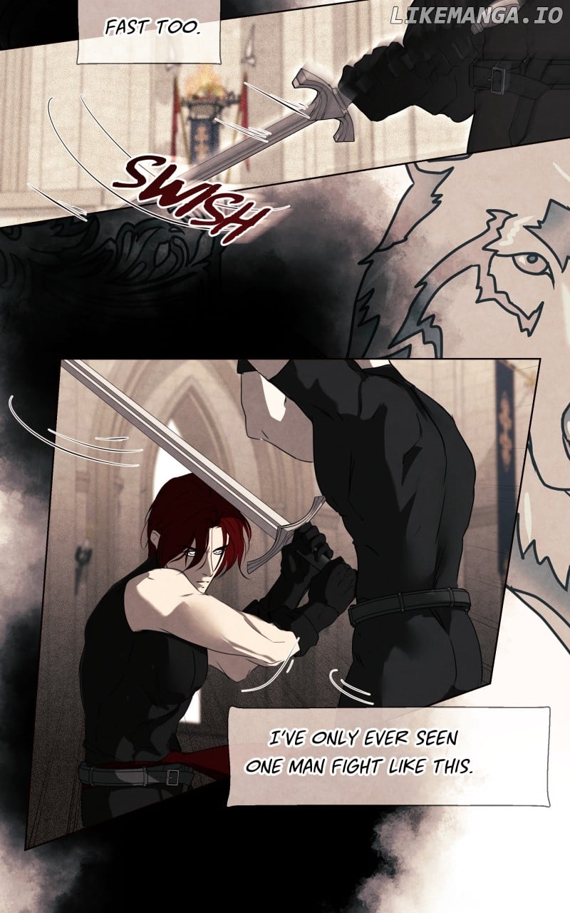 I Am the Villain ( Webtoons ) Chapter 49 - page 4