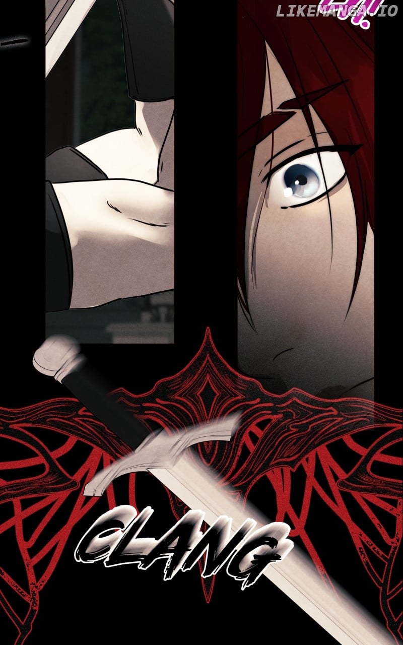 I Am the Villain ( Webtoons ) Chapter 49 - page 8