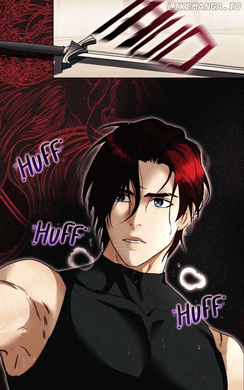 I Am the Villain ( Webtoons ) Chapter 49 - page 10