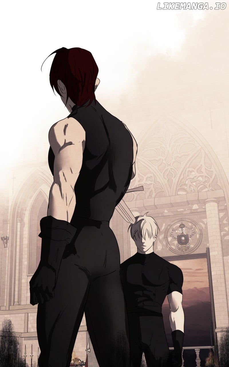 I Am the Villain ( Webtoons ) Chapter 49 - page 12