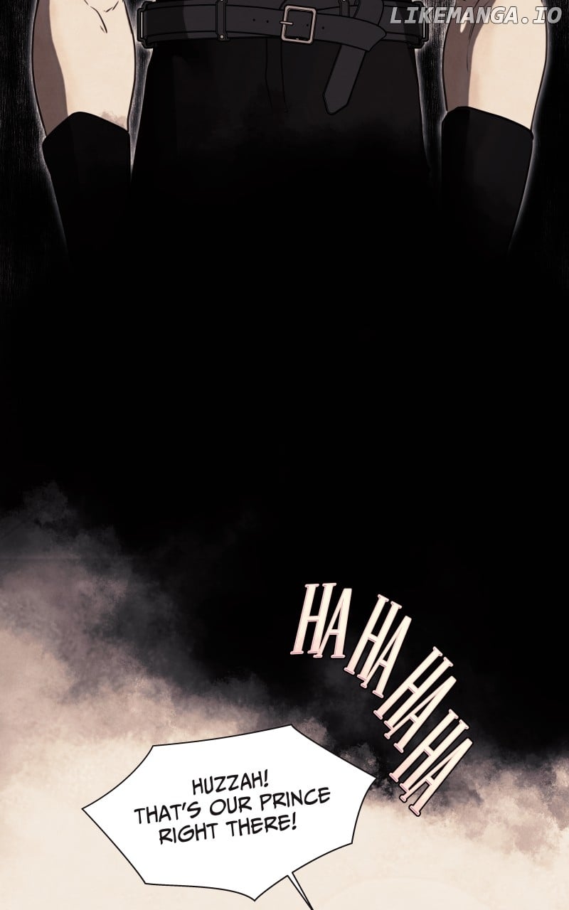 I Am the Villain ( Webtoons ) Chapter 49 - page 14
