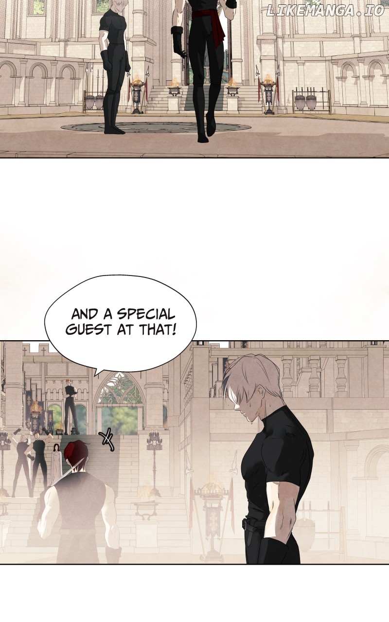I Am the Villain ( Webtoons ) Chapter 49 - page 16