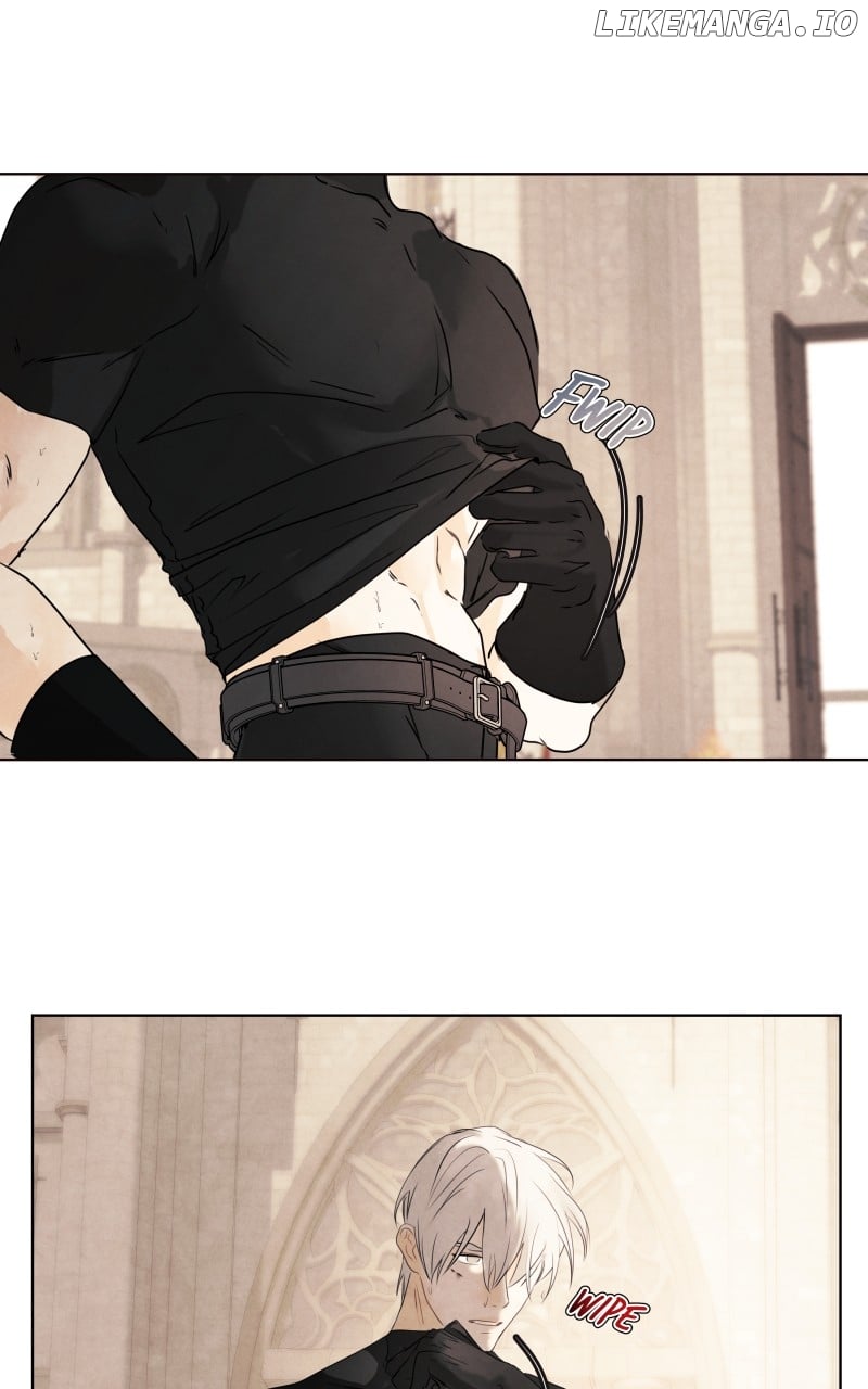 I Am the Villain ( Webtoons ) Chapter 49 - page 17