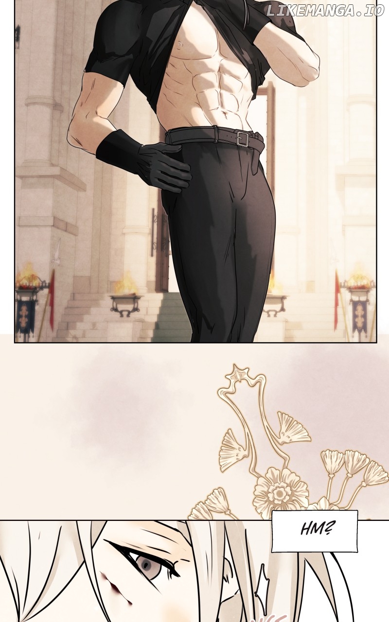 I Am the Villain ( Webtoons ) Chapter 49 - page 18