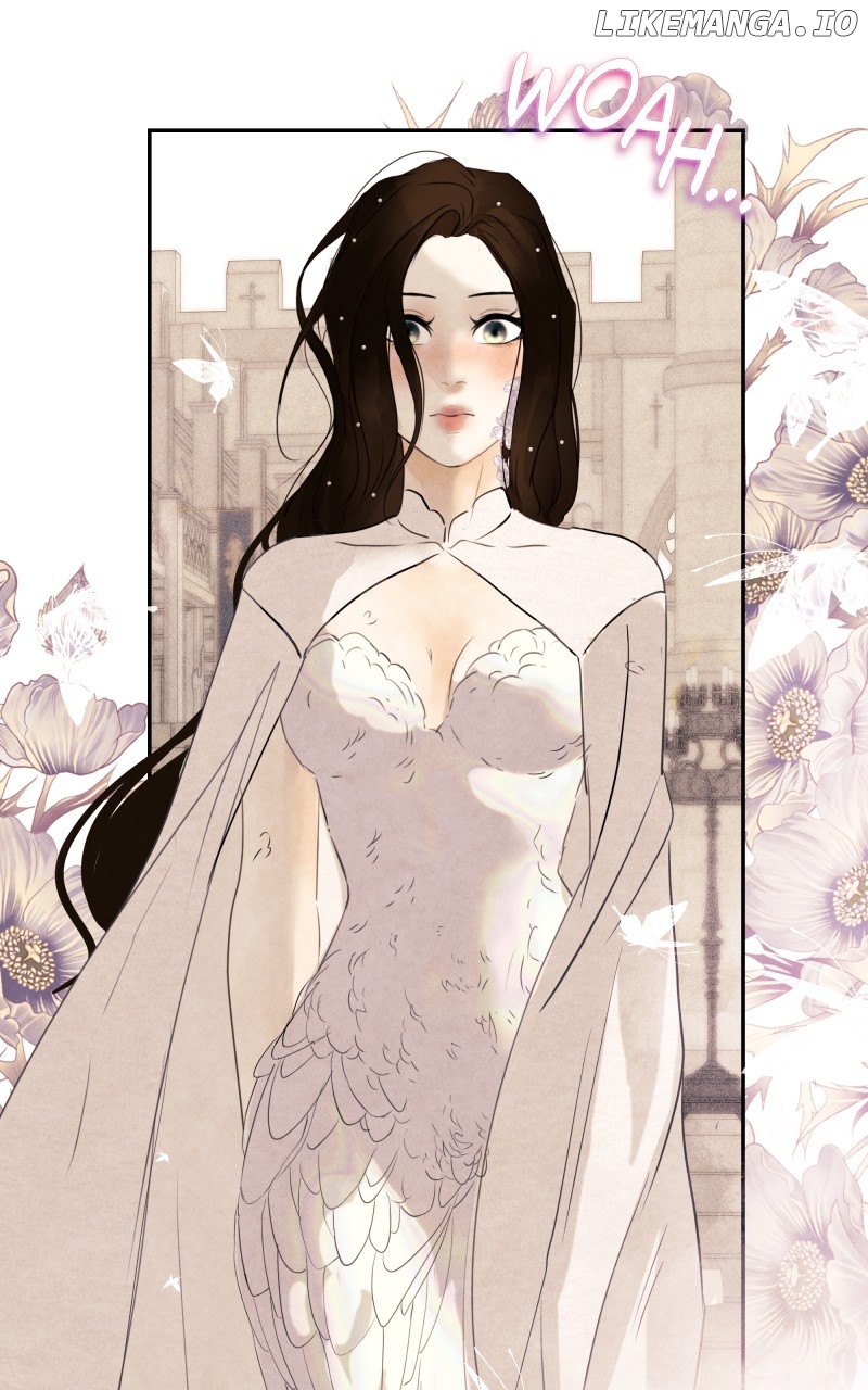 I Am the Villain ( Webtoons ) Chapter 49 - page 21