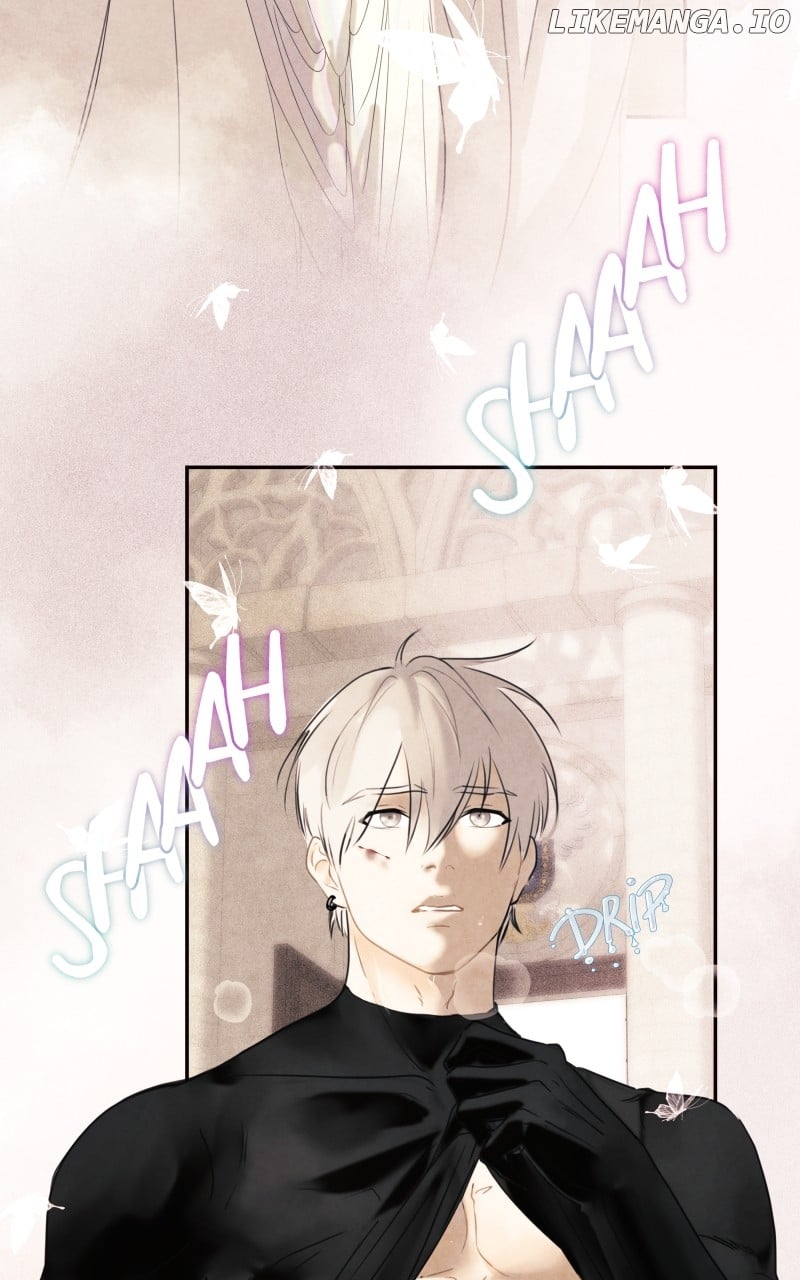 I Am the Villain ( Webtoons ) Chapter 49 - page 22