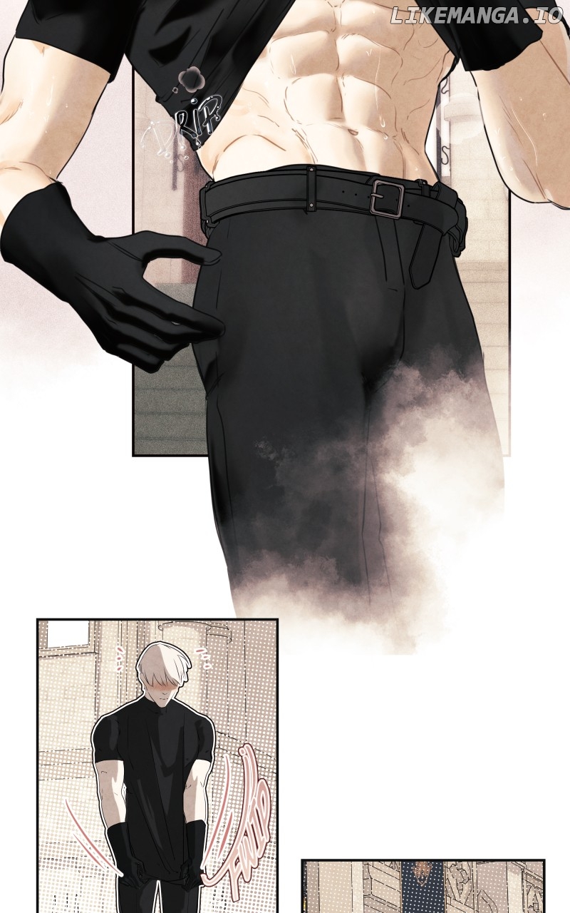 I Am the Villain ( Webtoons ) Chapter 49 - page 23