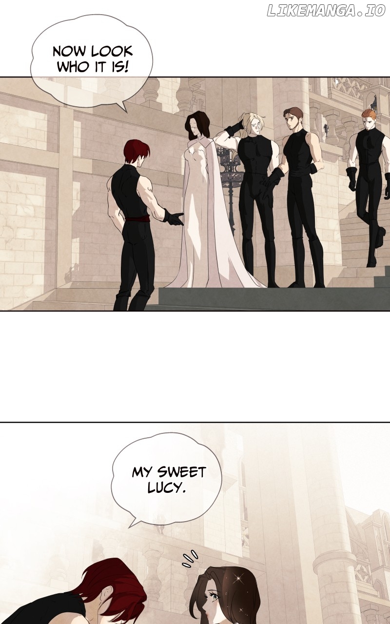 I Am the Villain ( Webtoons ) Chapter 49 - page 26
