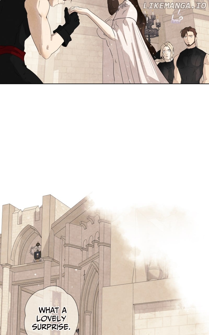 I Am the Villain ( Webtoons ) Chapter 49 - page 27