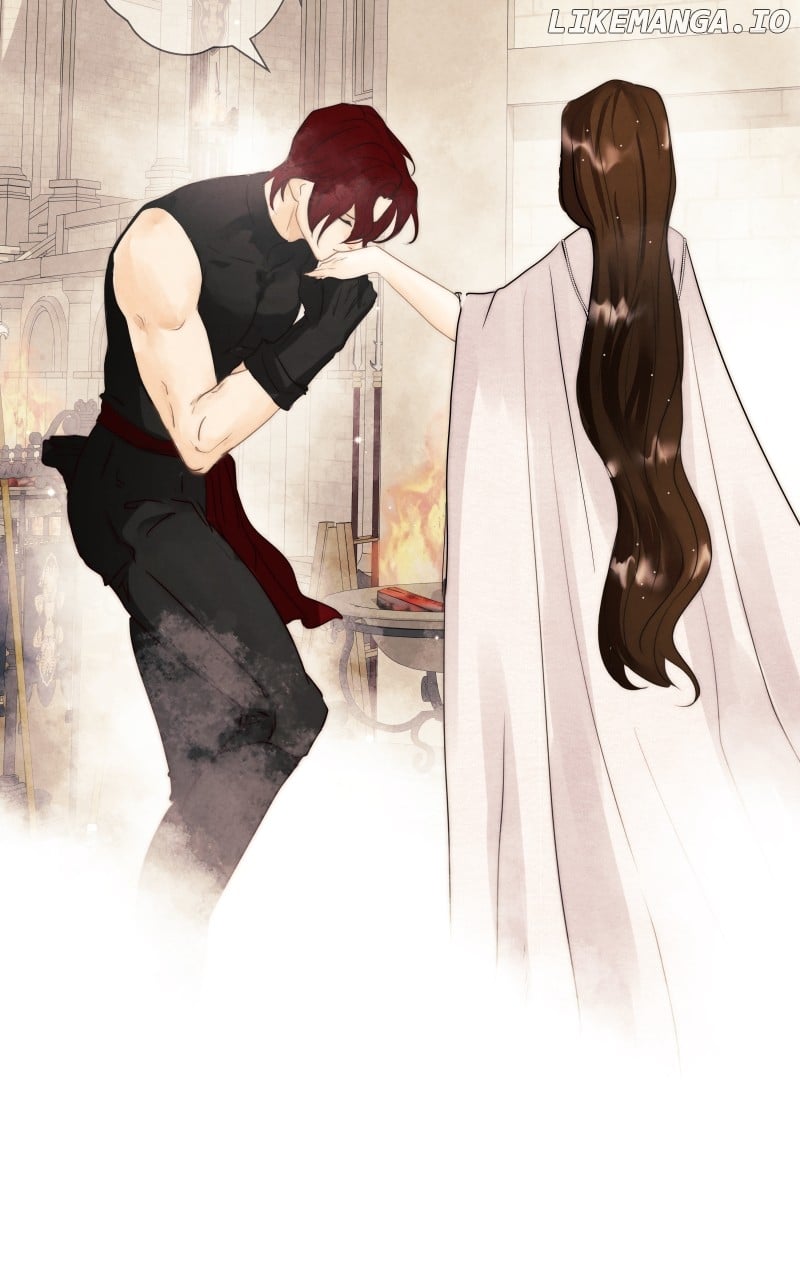 I Am the Villain ( Webtoons ) Chapter 49 - page 28