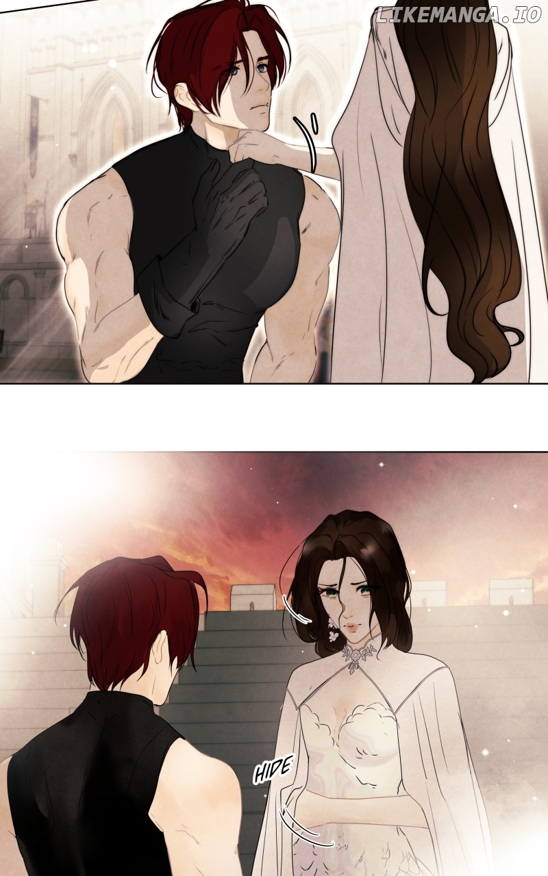 I Am the Villain ( Webtoons ) Chapter 49 - page 30