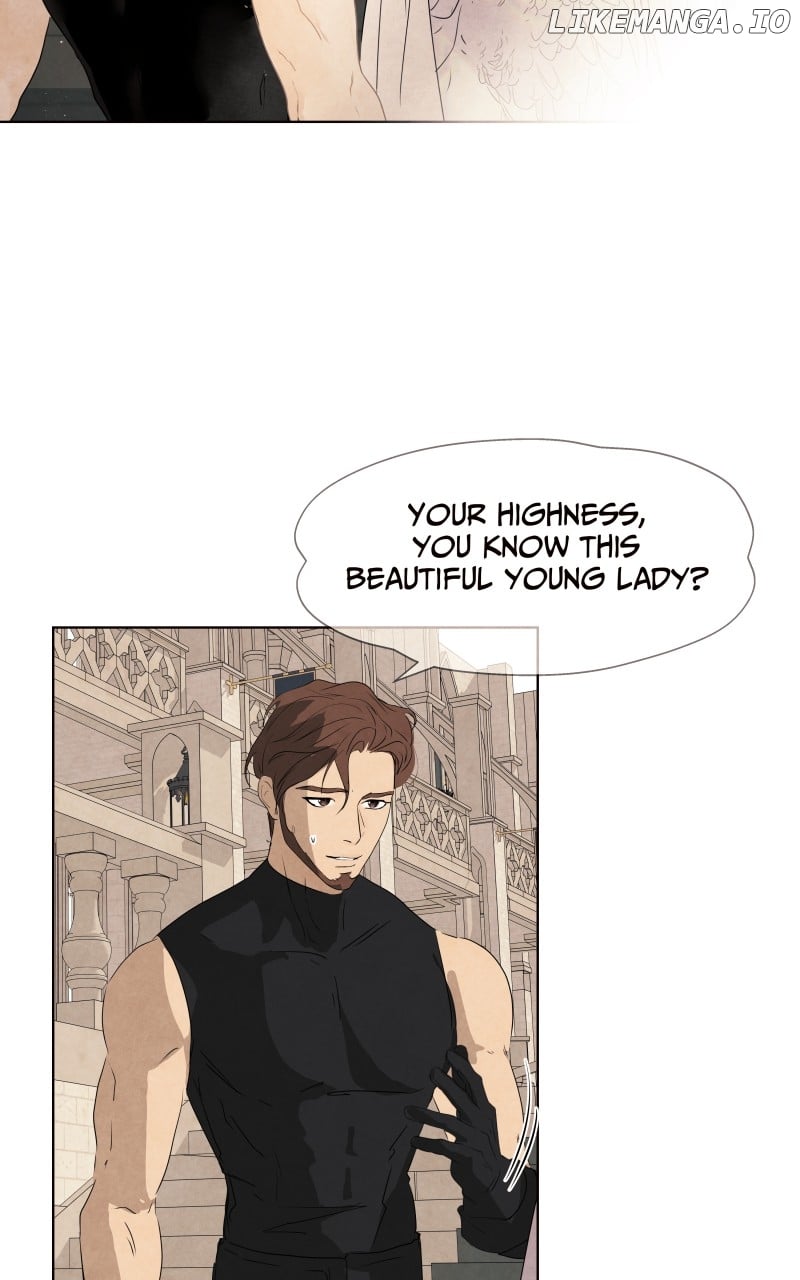 I Am the Villain ( Webtoons ) Chapter 49 - page 31
