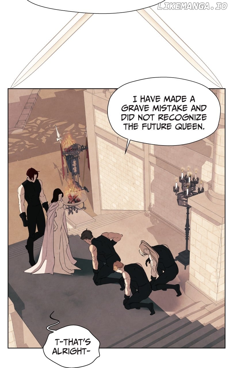 I Am the Villain ( Webtoons ) Chapter 49 - page 36
