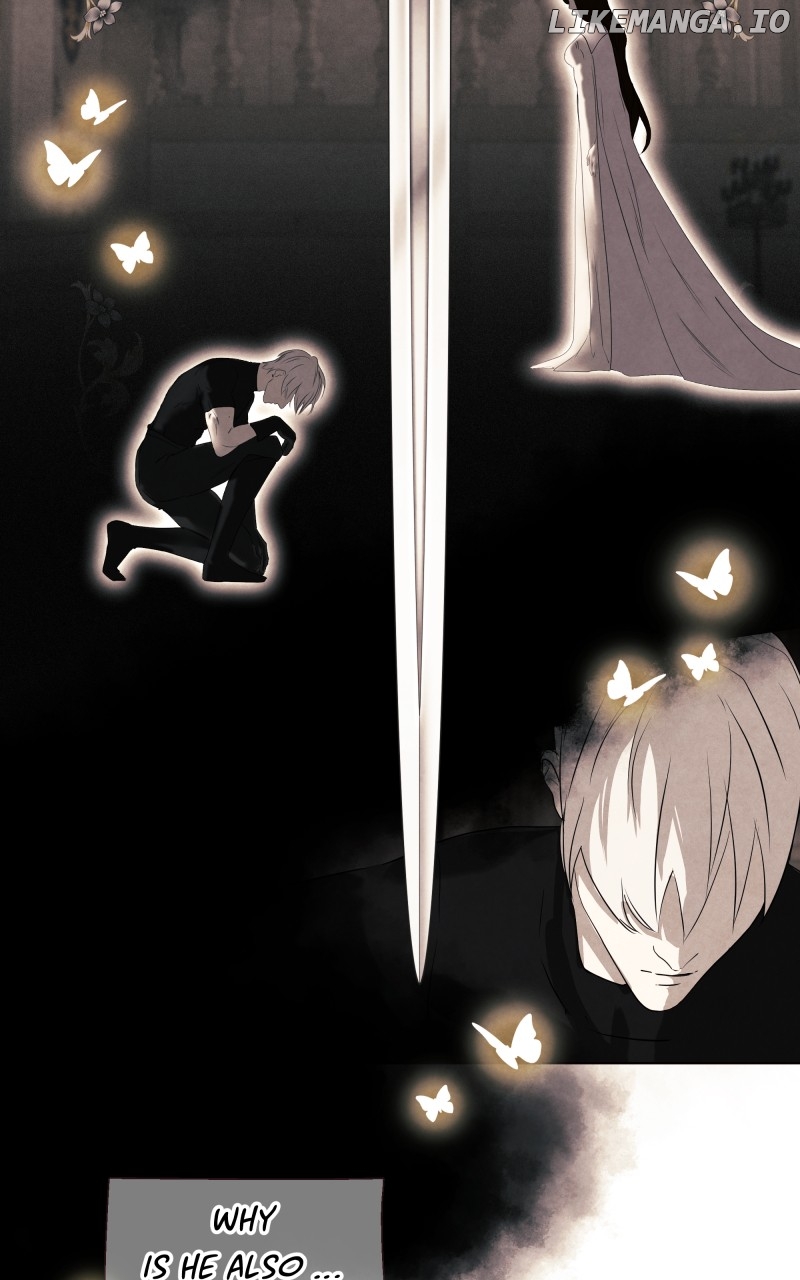 I Am the Villain ( Webtoons ) Chapter 49 - page 43