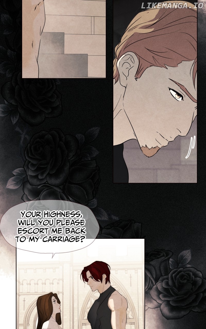 I Am the Villain ( Webtoons ) Chapter 49 - page 47