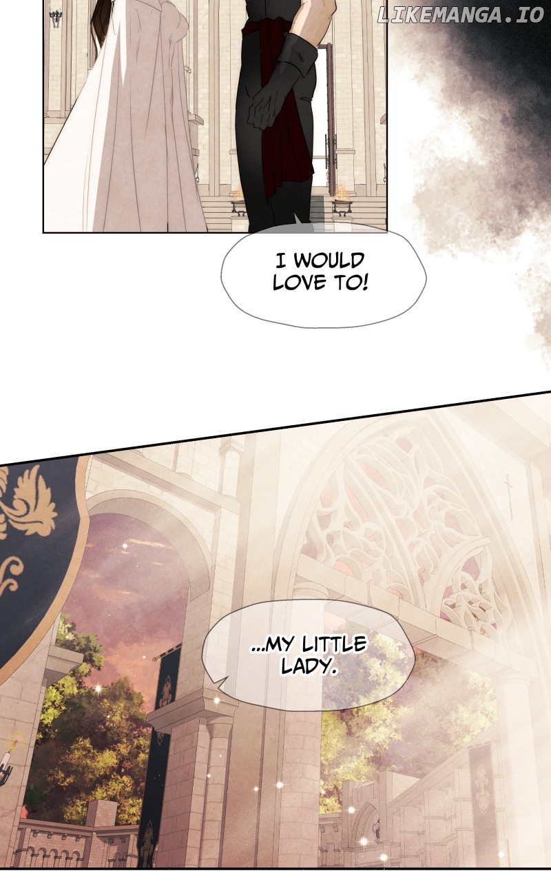 I Am the Villain ( Webtoons ) Chapter 49 - page 48