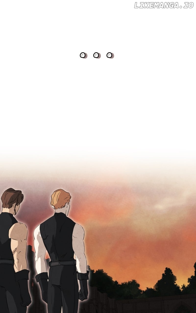 I Am the Villain ( Webtoons ) Chapter 49 - page 49