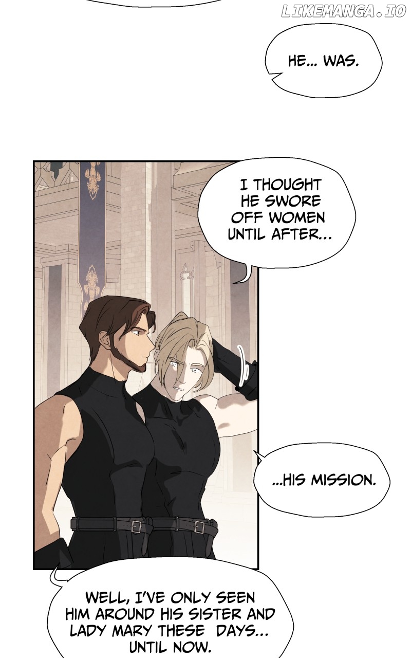 I Am the Villain ( Webtoons ) Chapter 49 - page 51