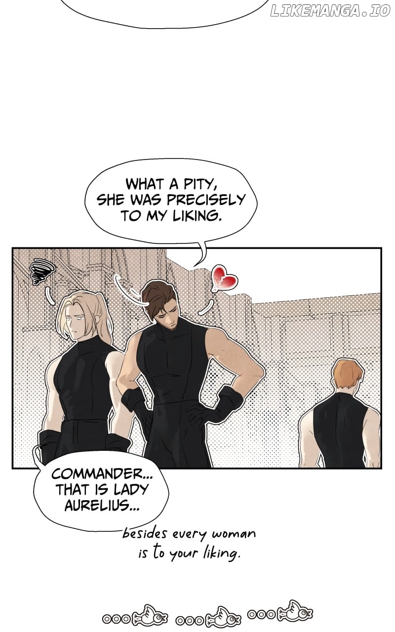 I Am the Villain ( Webtoons ) Chapter 49 - page 52