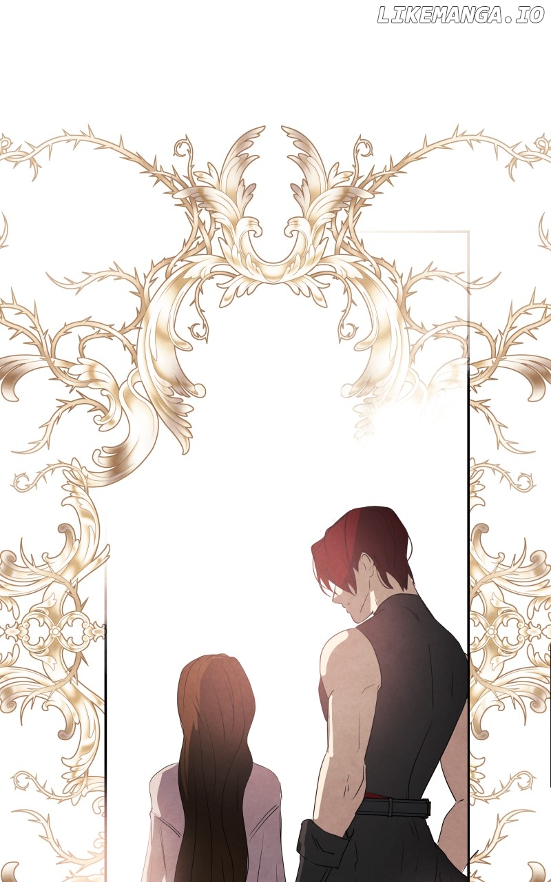 I Am the Villain ( Webtoons ) Chapter 49 - page 55